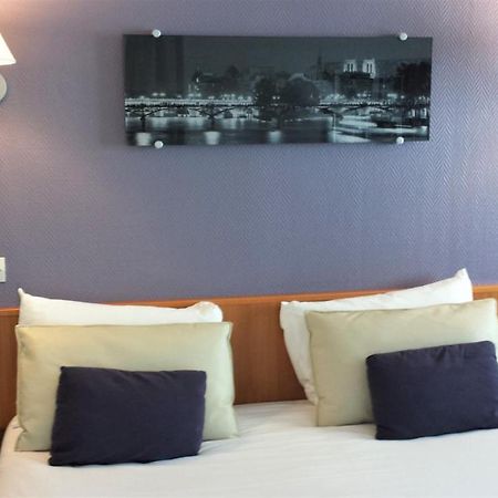 Appartement Lilas Parc 1 - Paris La Defense Courbevoie Exterior foto