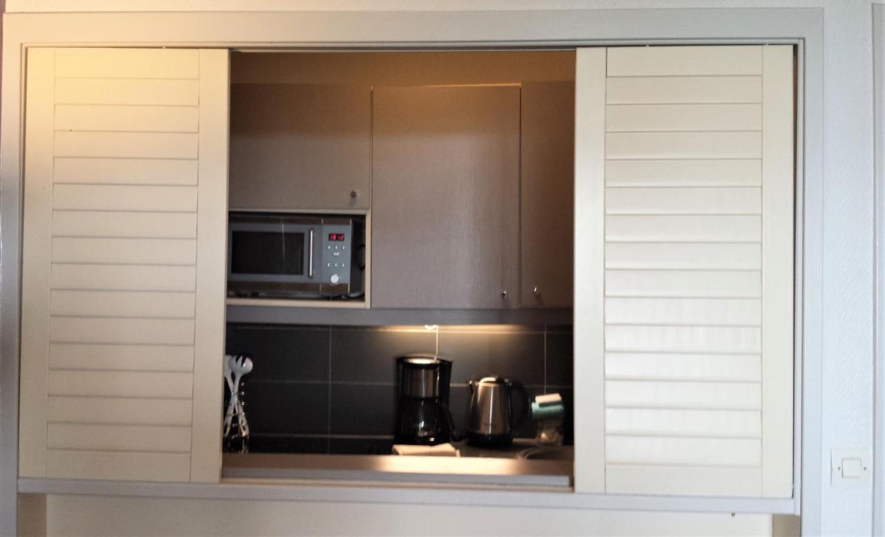 Appartement Lilas Parc 1 - Paris La Defense Courbevoie Exterior foto